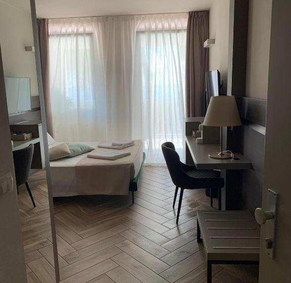 اتاق لوکس, Bed & Breakfast La Home And Apartments