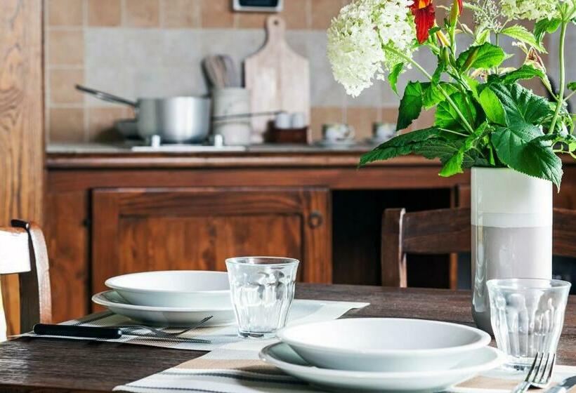 컴포트 트리플 룸, Agriturismo La Palazzetta Di Assisi
