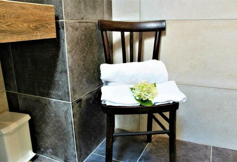스탠다드 룸, B&b Arco Di Vino