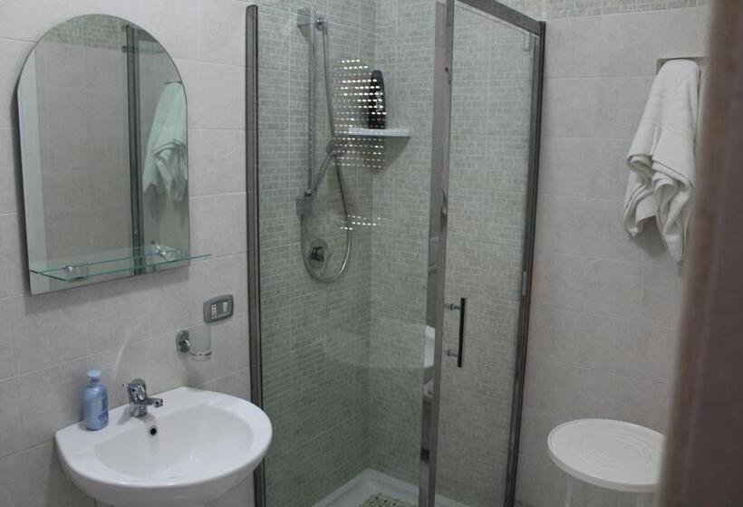 Номер Стандарт, Borgo Antico Home