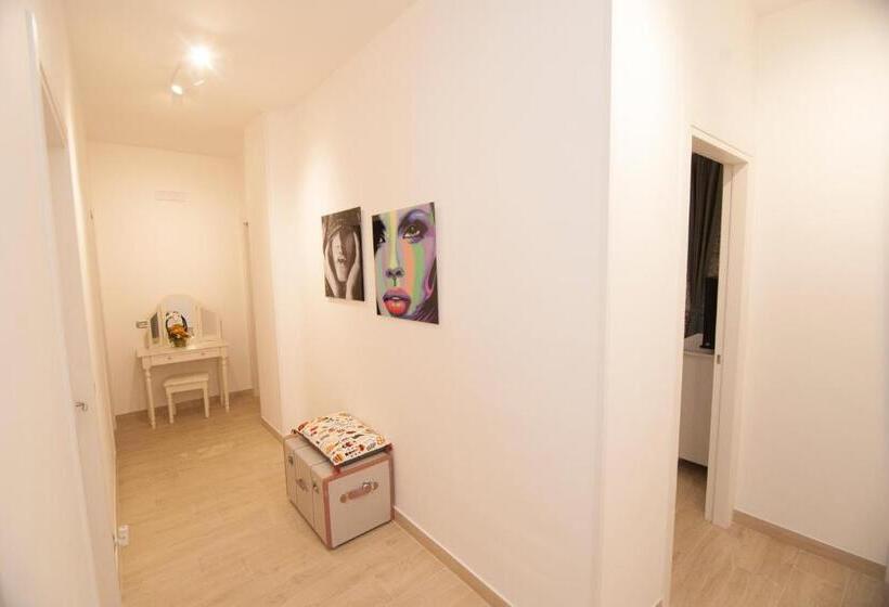 Номер Стандарт, Borgo Antico Home