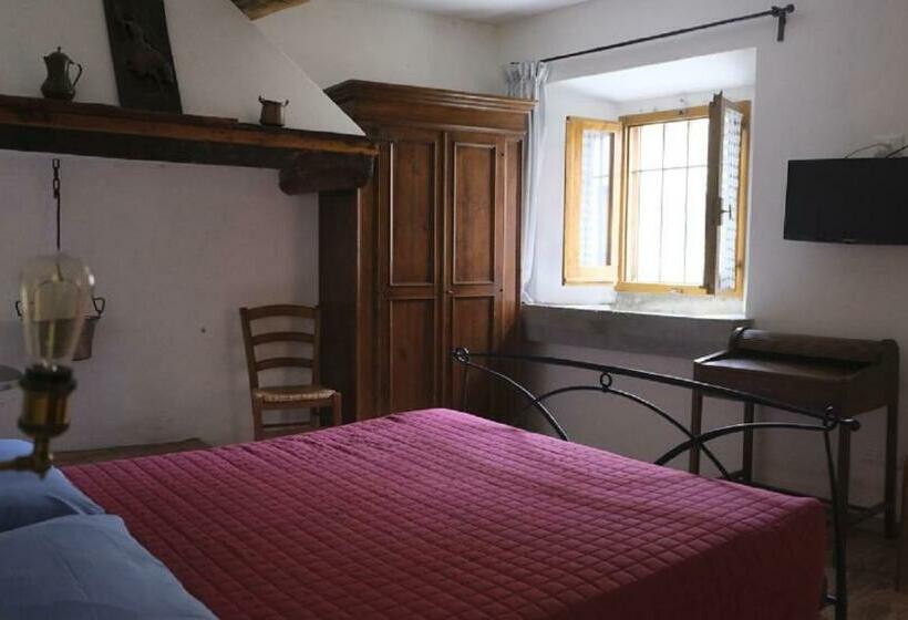 장애인을 위한 스탠다드 룸, B&b Il Pittore