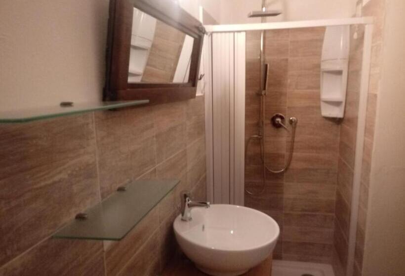 스탠다드 룸, B&b Il Pittore