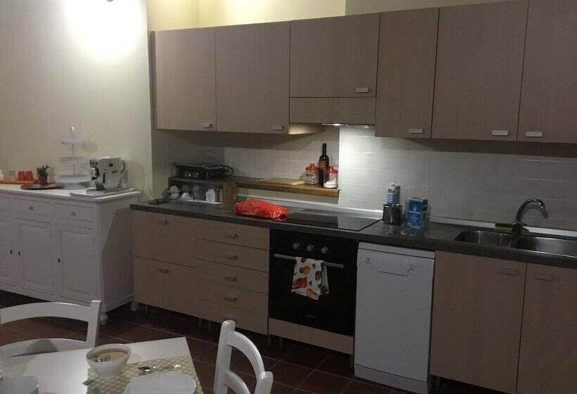 Трехместный Номер Deluxe, B&b Nonna Maria
