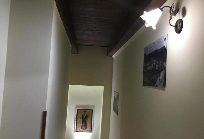 Трехместный Номер Deluxe, B&b Nonna Maria