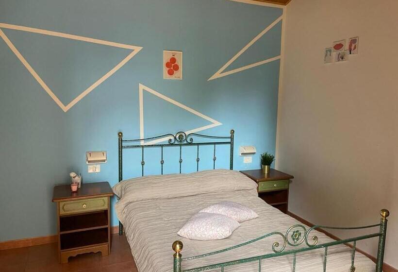 Номер Стандарт, Fattoria Paradiso