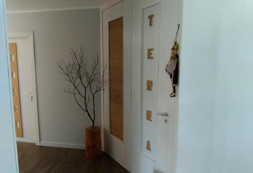 Номер Стандарт Трехместный, Gea Etna Apartment&rooms