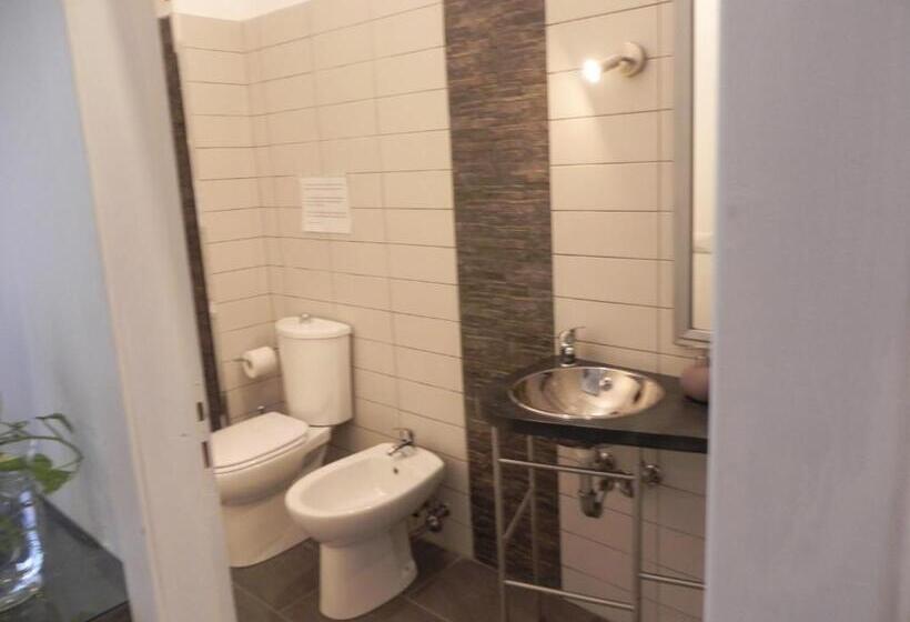 Стандартный Номер Кровать Кинг, Gea Etna Apartment&rooms