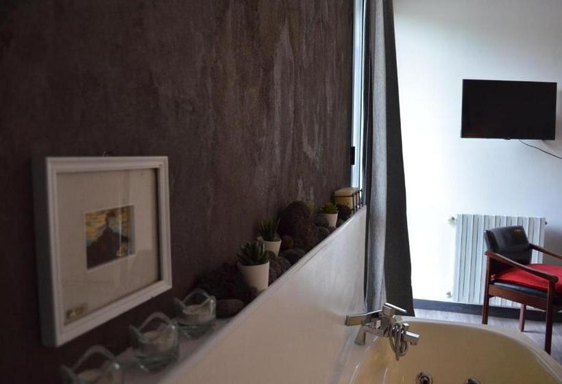 Стандартный Номер Кровать Кинг, Gea Etna Apartment&rooms