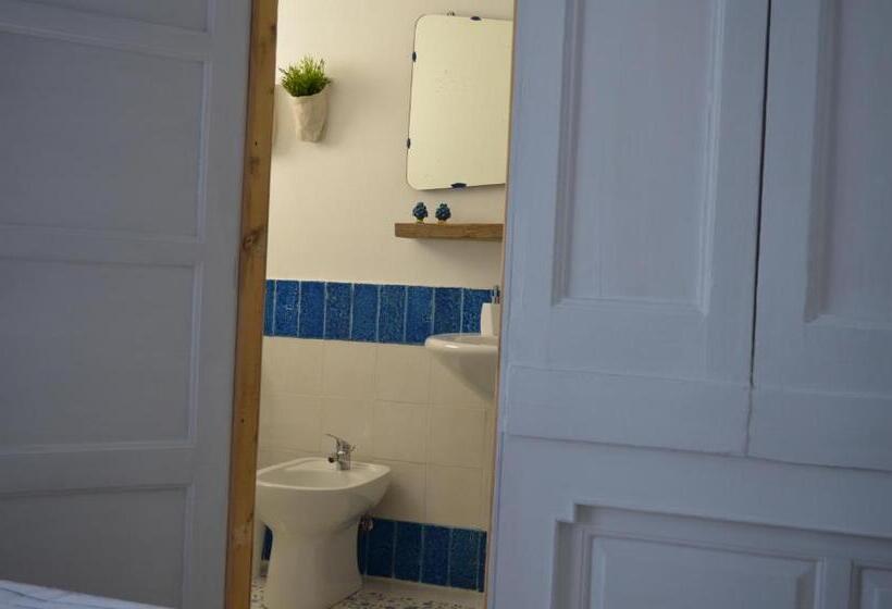 Студио Стандарт с Балконом, Gea Etna Apartment&rooms