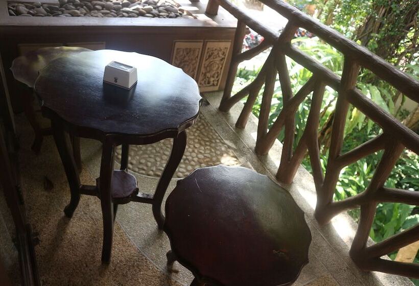 Номер Стандарт, Ao Nang Bay Resort