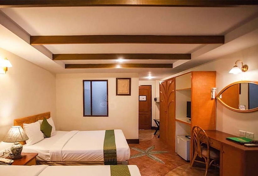Номер Стандарт, Ao Nang Bay Resort