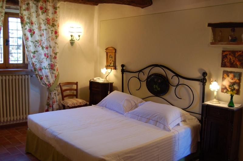 ベーシックルーム, Belvedere Di San Leonino