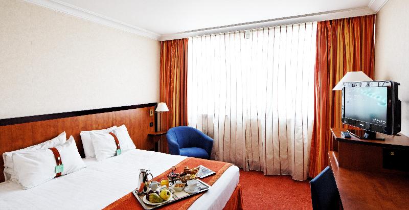 Номер Стандарт, Doubletree By Hilton Paris Bougival