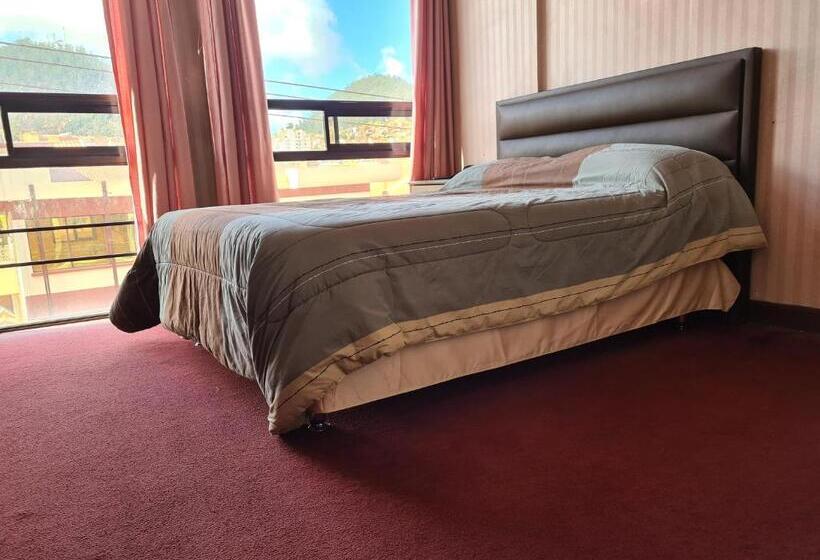 Апартаменты Deluxe 1 Спальня, Glorieta