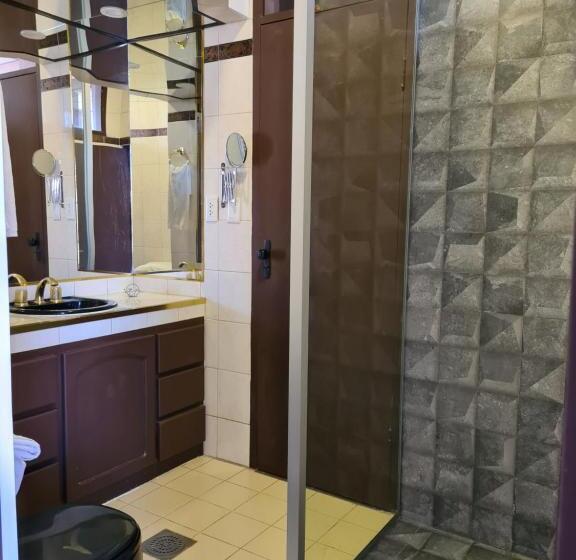 Апартаменты Deluxe 1 Спальня, Glorieta
