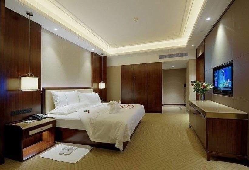 Номер Superior, Hangzhou Capital Star