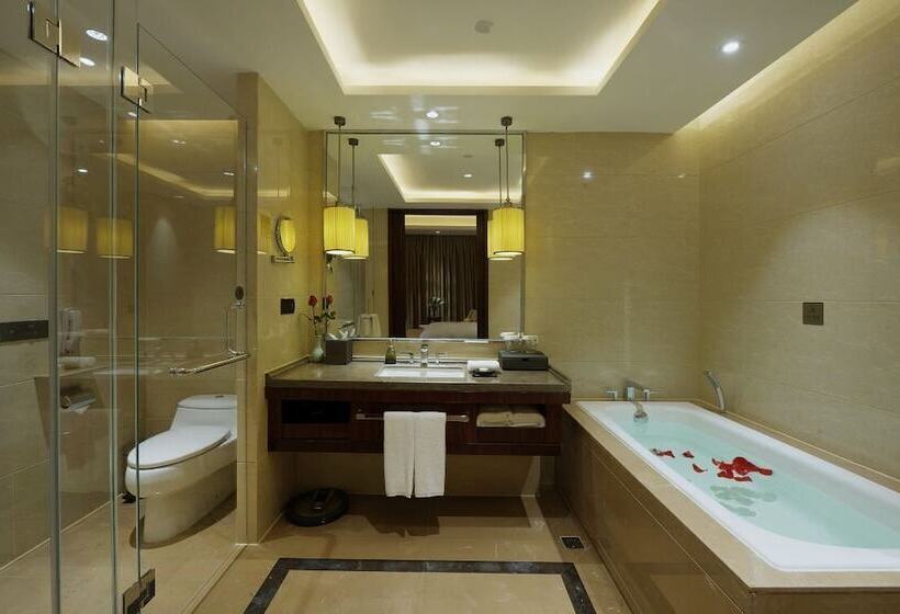 Президентский Люкс, Hangzhou Capital Star