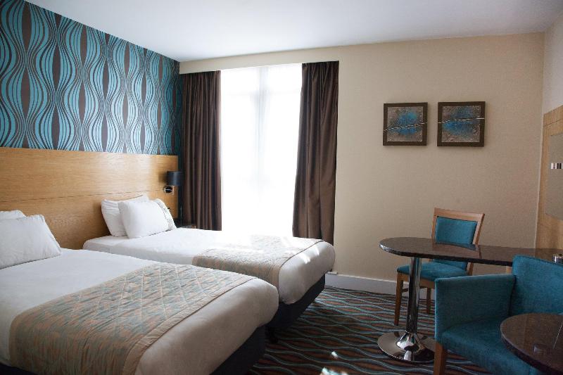 Номер Стандарт, Holiday Inn Birmingham City, An Ihg