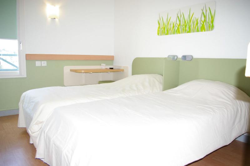 Номер Стандарт, Ibis Budget Lyon Caluire Cite Internationale