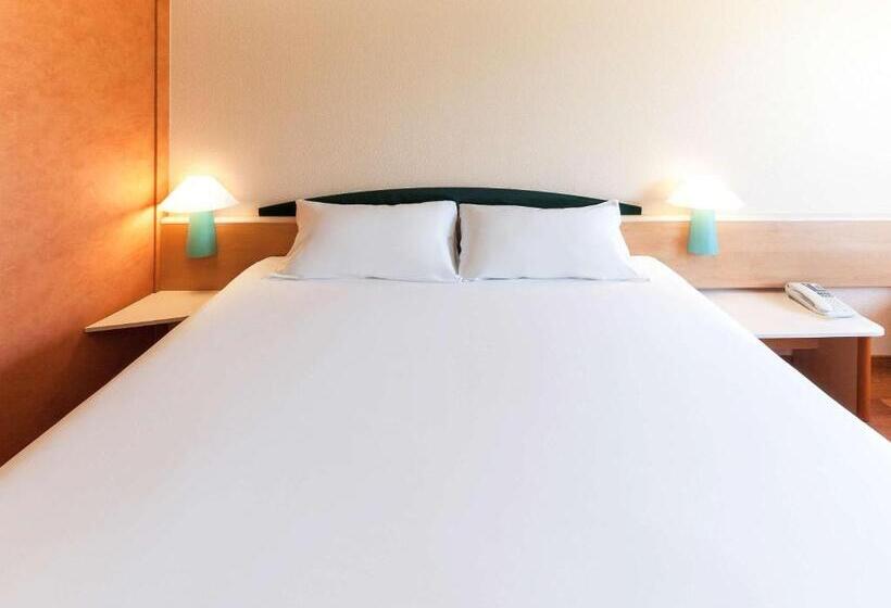 اتاق استاندارد, Ibis Murcia