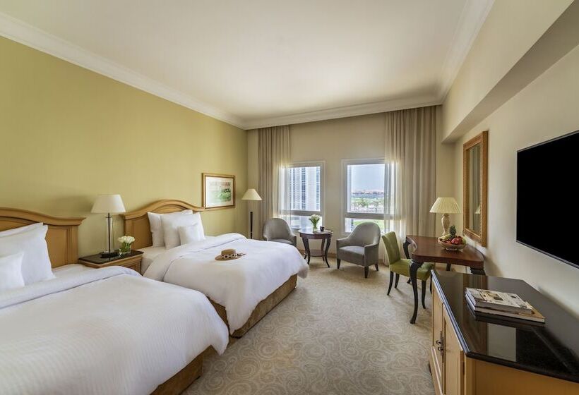Habitación Superior, Mövenpick Hotel Doha
