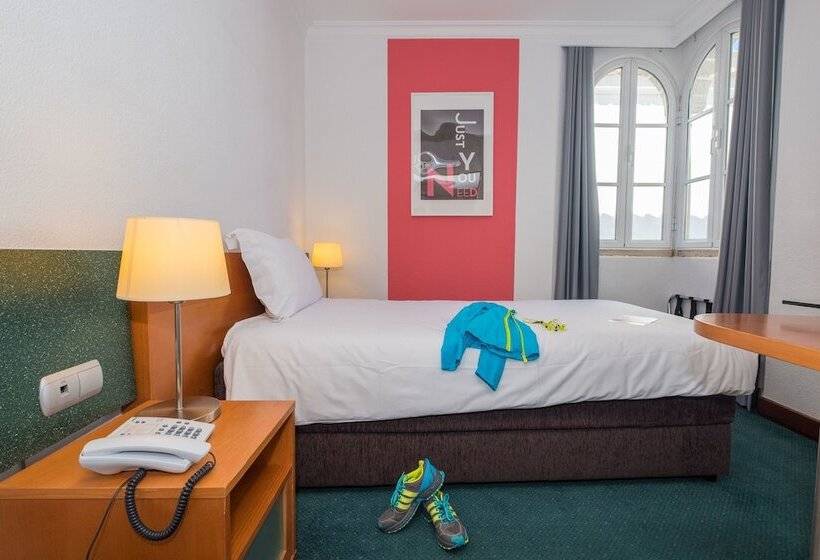 اتاق استاندارد, Stay Hotel évora Centro