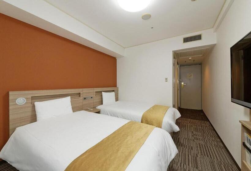 스탠다드 룸, Sunroute Sopra Kobe