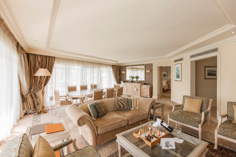 디럭스 룸 바다 전망, Karona Resort & Spa   Sha Extra Plus