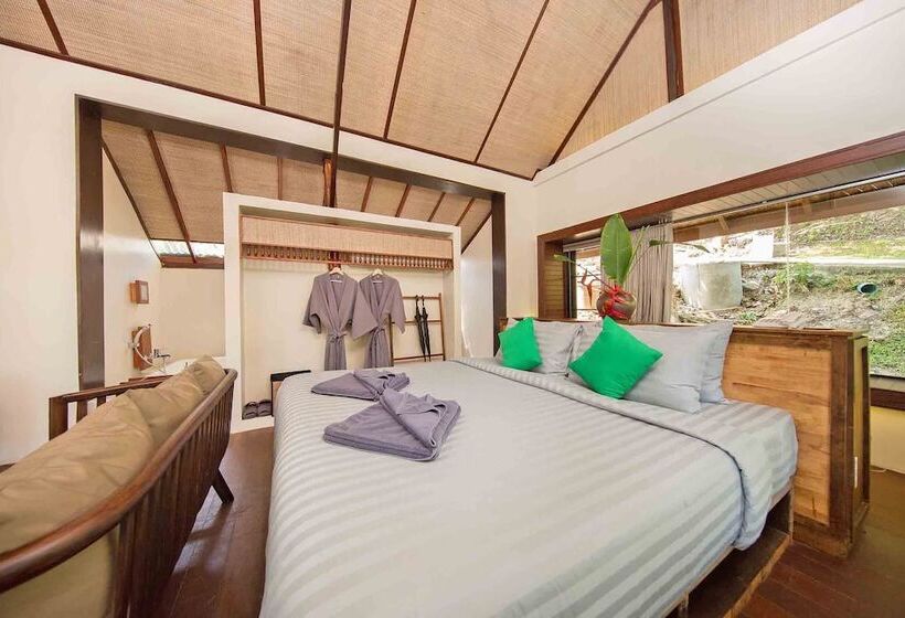 스탠다드 룸, Srilanta Resort And Spa