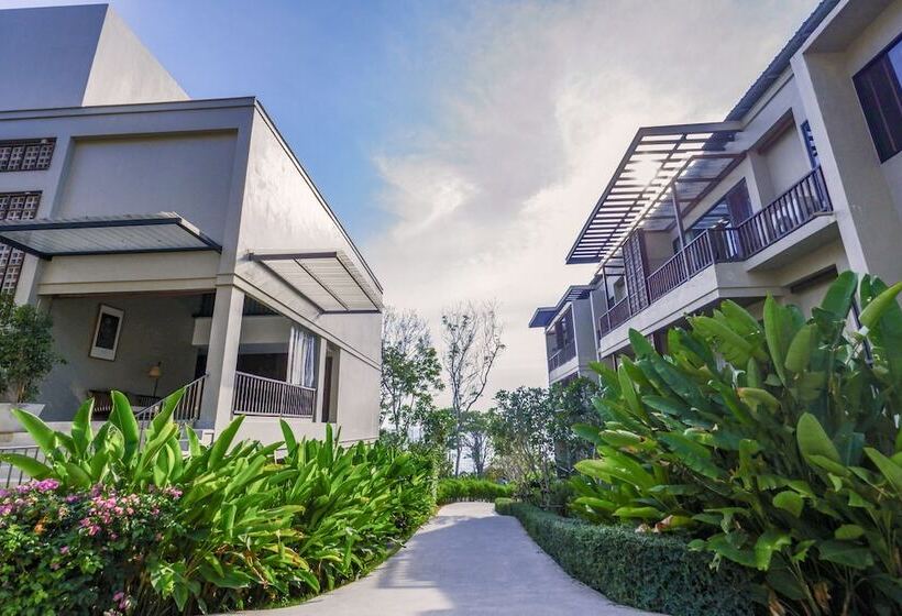 스위트, Srilanta Resort And Spa