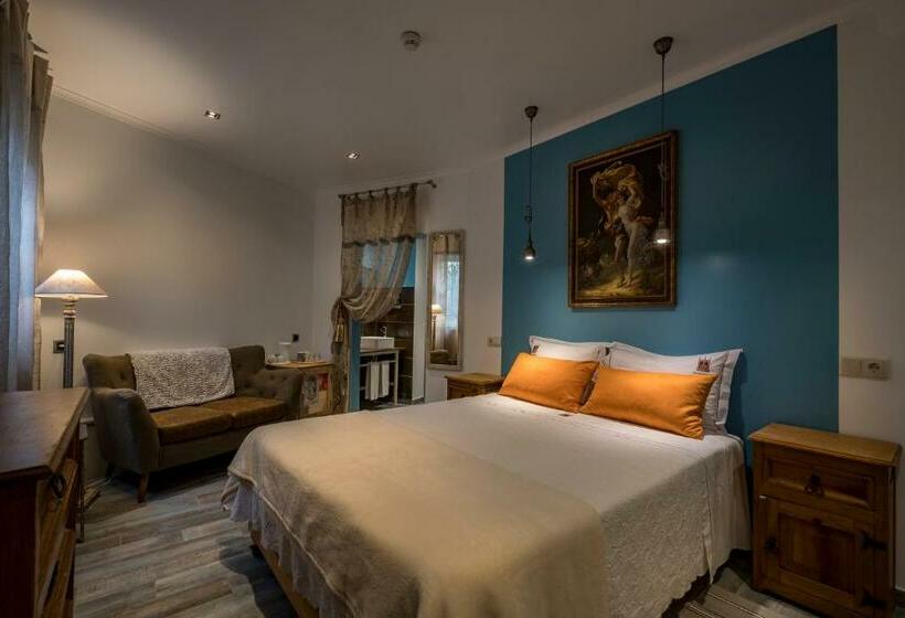 Номер Стандарт, Villas D. Dinis  Charming Residence