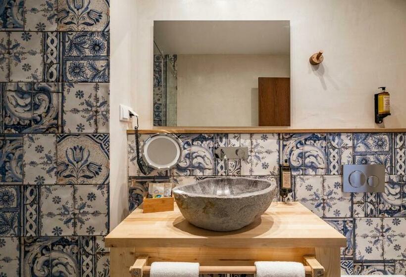 Номер Стандарт, Villas D. Dinis  Charming Residence
