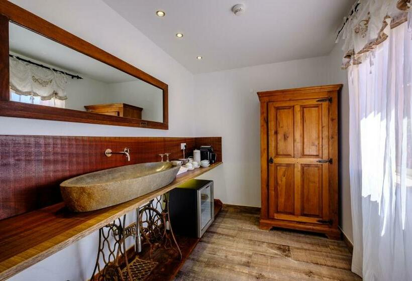 Люкс Престиж, Villas D. Dinis  Charming Residence