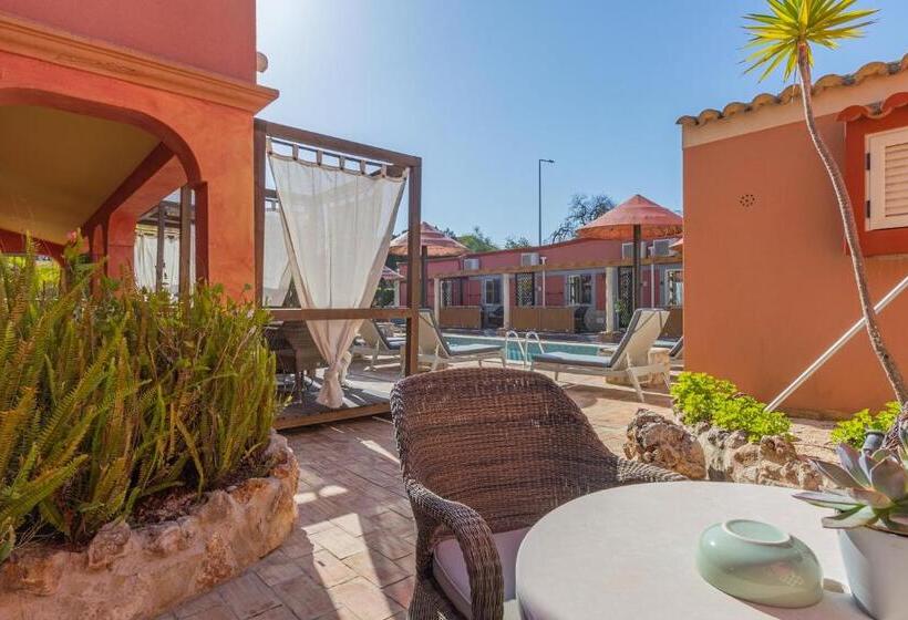 Люкс, Villas D. Dinis  Charming Residence