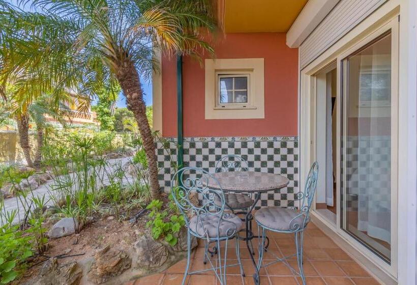 Люкс, Villas D. Dinis  Charming Residence