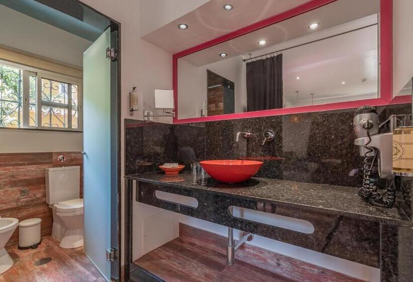 Номер Стандарт, Villas D. Dinis  Charming Residence