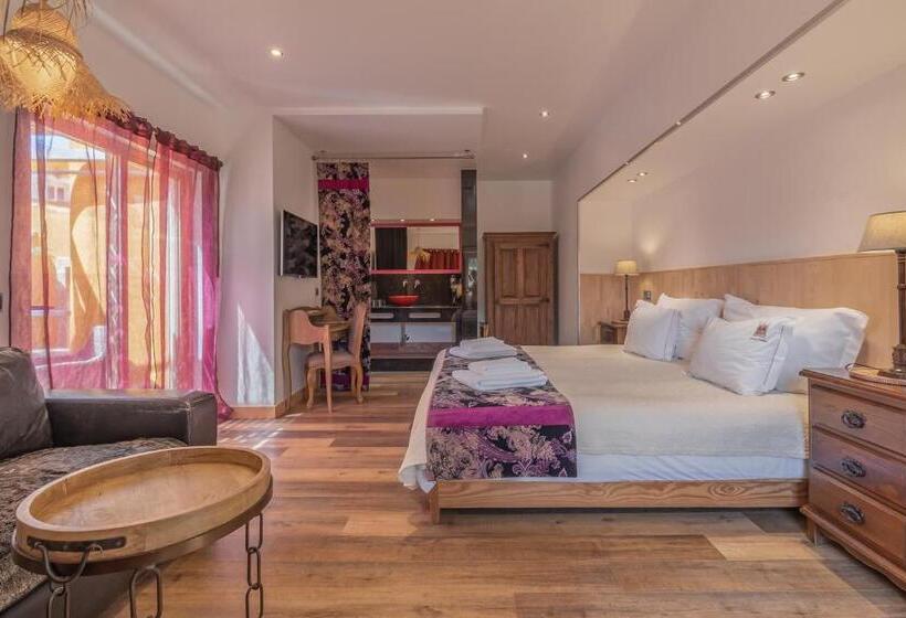 Номер Стандарт, Villas D. Dinis  Charming Residence