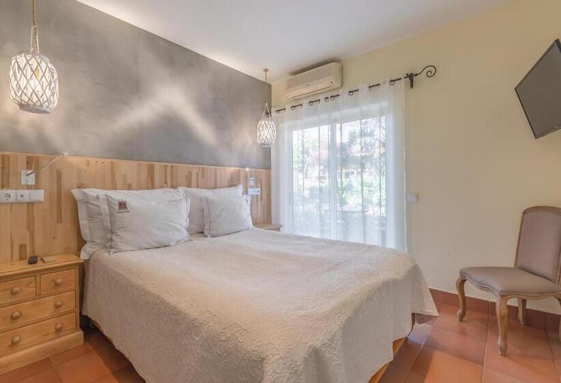 Люкс, Villas D. Dinis  Charming Residence