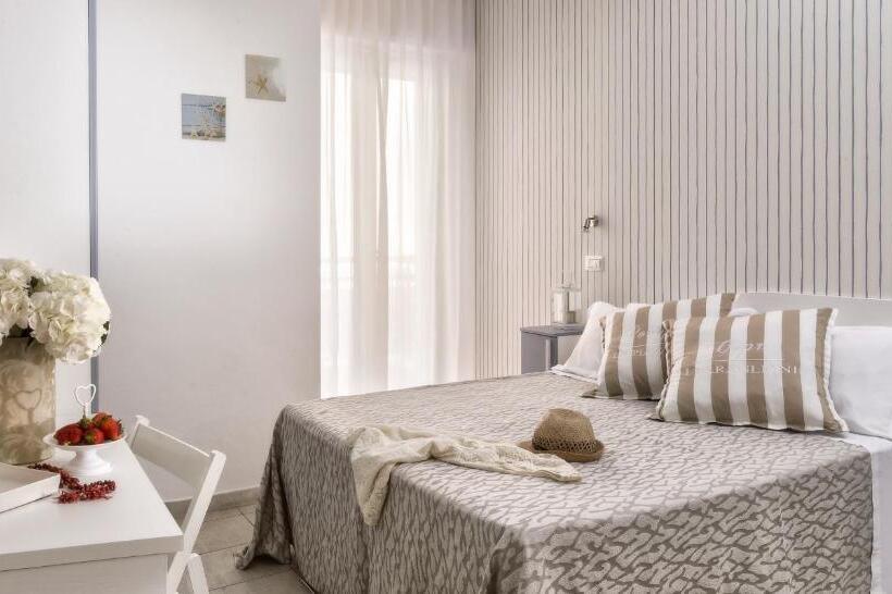 Quarto Quádruplo Estandar, Clitunno