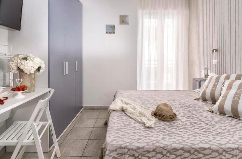 Quarto Quádruplo Estandar, Clitunno