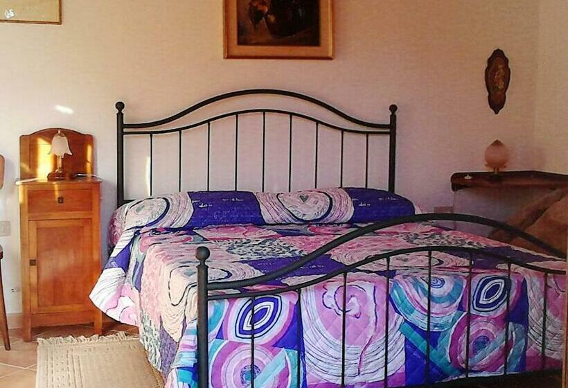 Шале 1 Спальня, B&b I Menhir