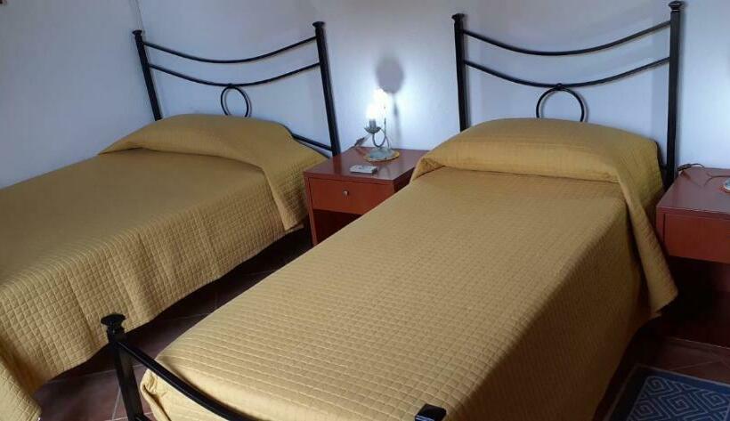 Шале 1 Спальня, B&b I Menhir