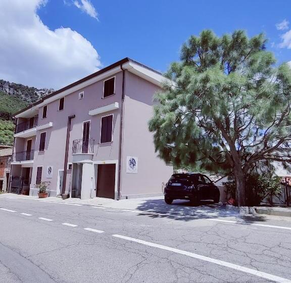 Номер Basic, B&b Rooms Urzulei