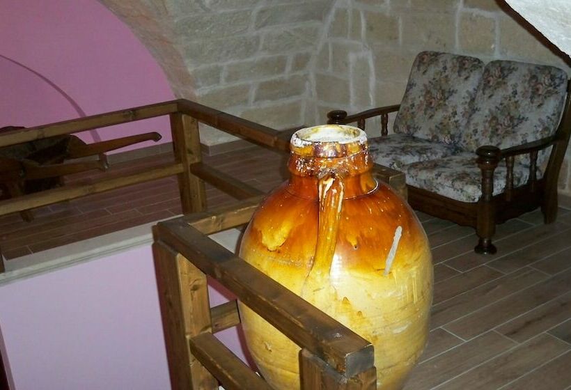 Номер Дюплекс, B&b Corte Dei Figuli