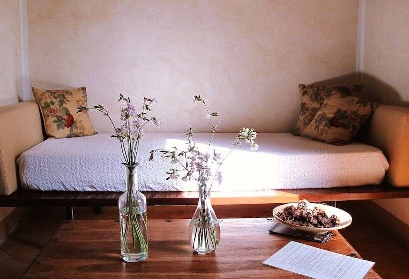 ジュニアスイート, Tenuta Fattoria Vecchia