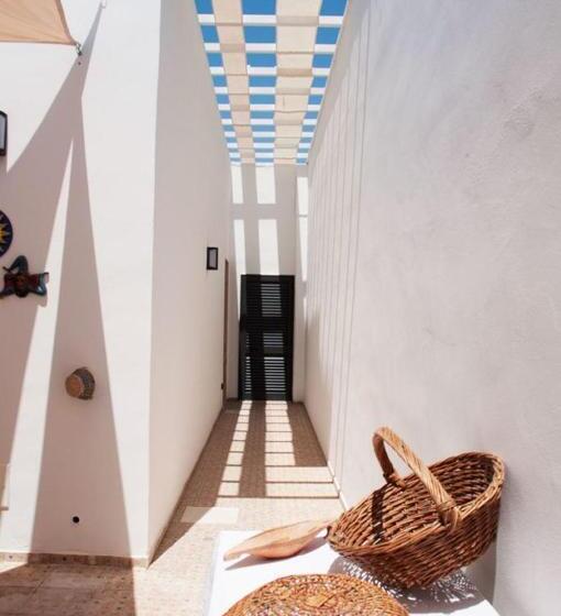 اتاق استاندارد, Baia Di Torre Squillace