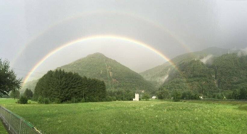 标准间, B&b Il Crocevia