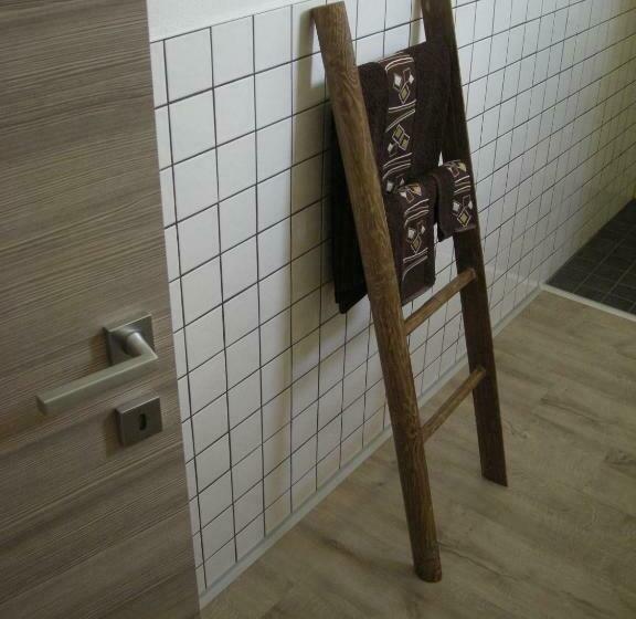 四人标准间, B&b Il Crocevia