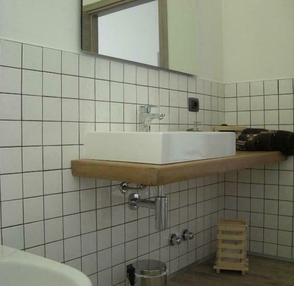 四人标准间, B&b Il Crocevia